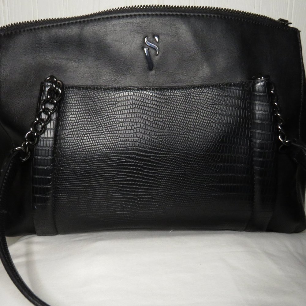 Simply Vera Wang Handbag (Great Condition)